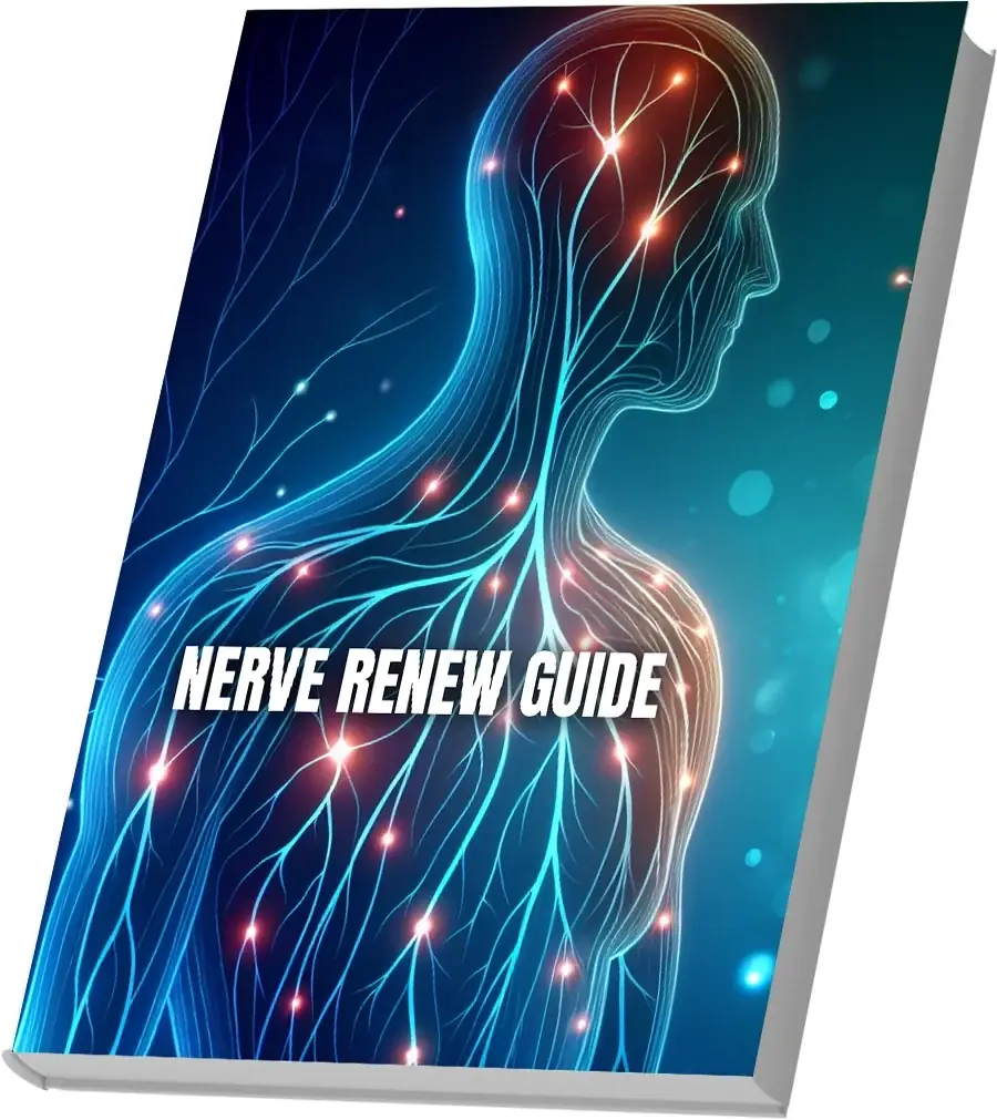 Nerve Renew Guide digital bonus